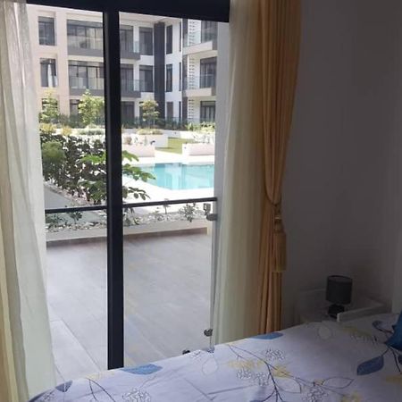 Embassy Gardens Studio Akra Dış mekan fotoğraf
