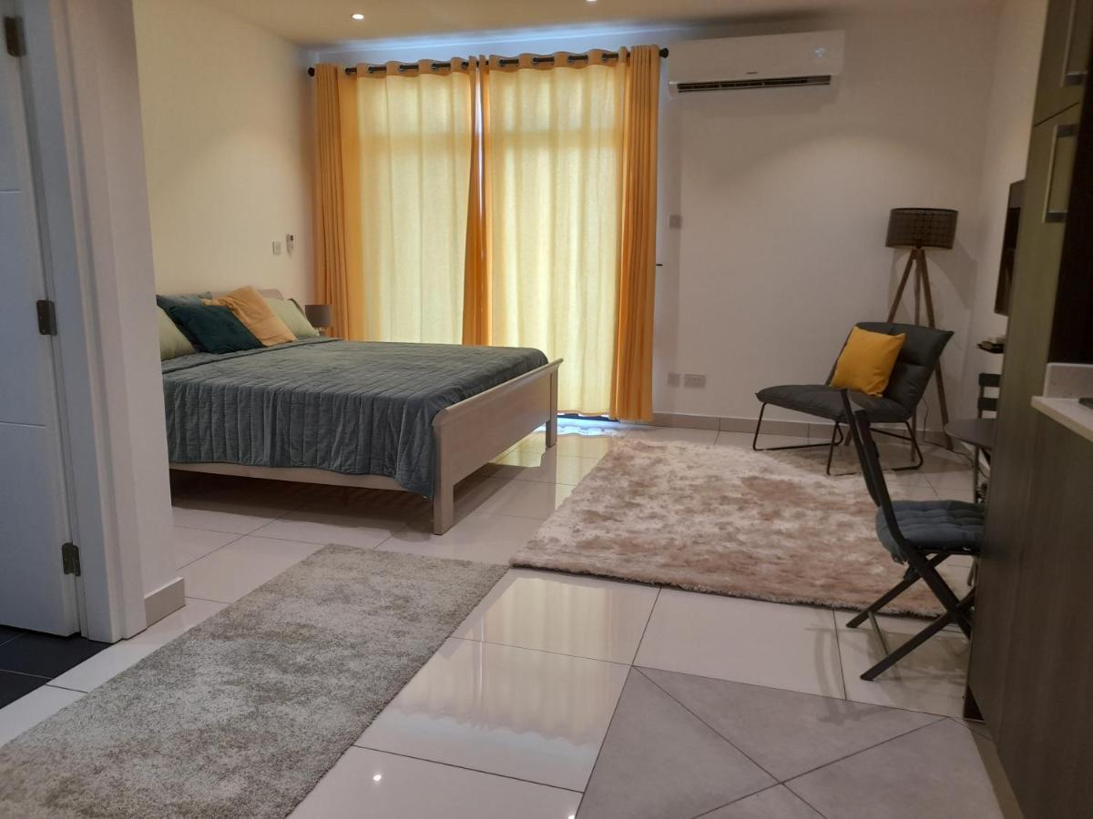 Embassy Gardens Studio Akra Dış mekan fotoğraf