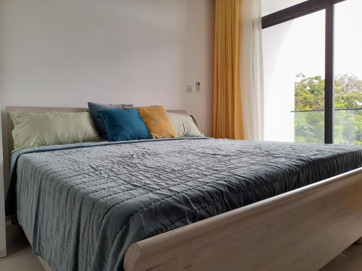 Embassy Gardens Studio Akra Dış mekan fotoğraf