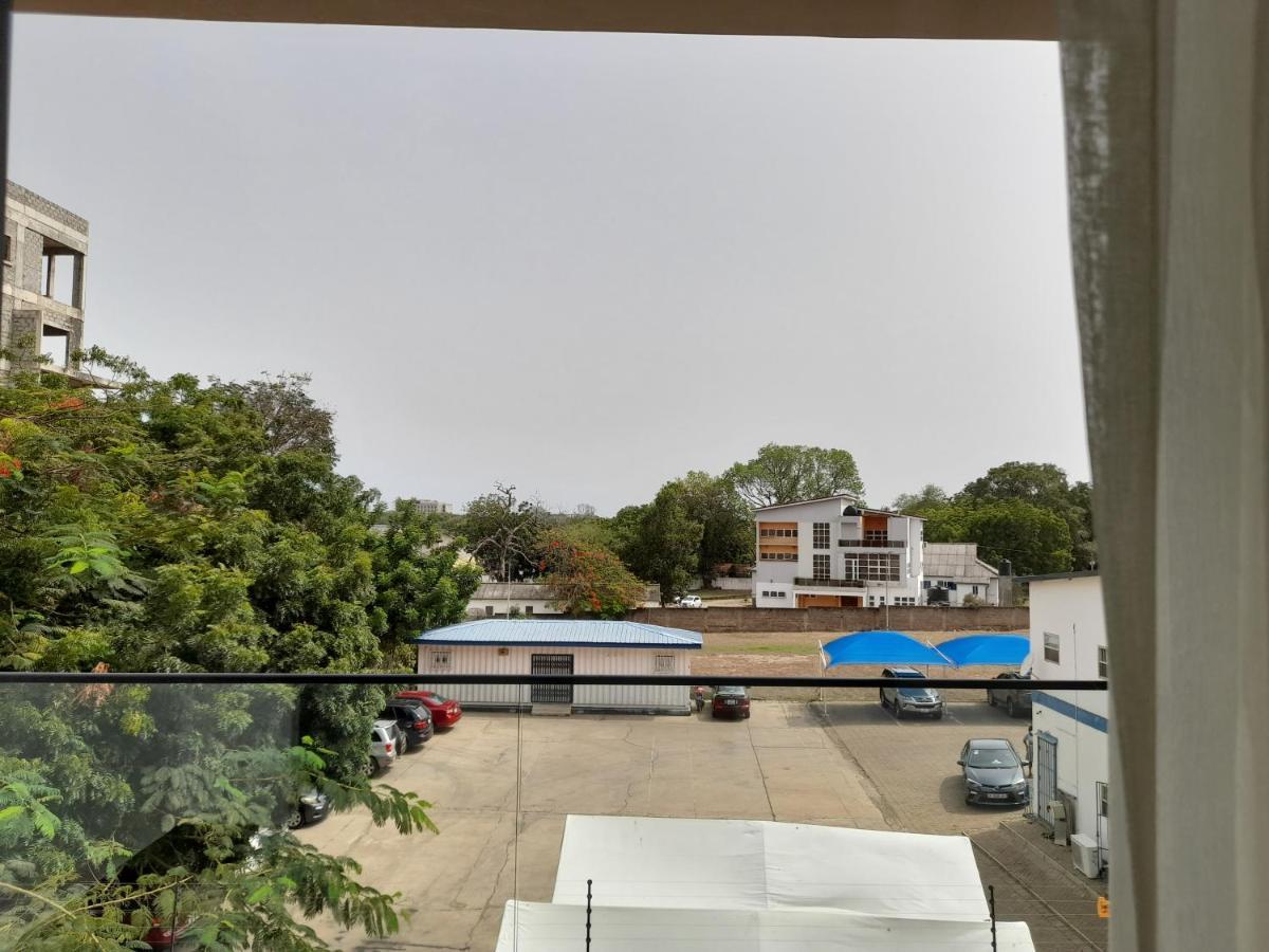Embassy Gardens Studio Akra Dış mekan fotoğraf