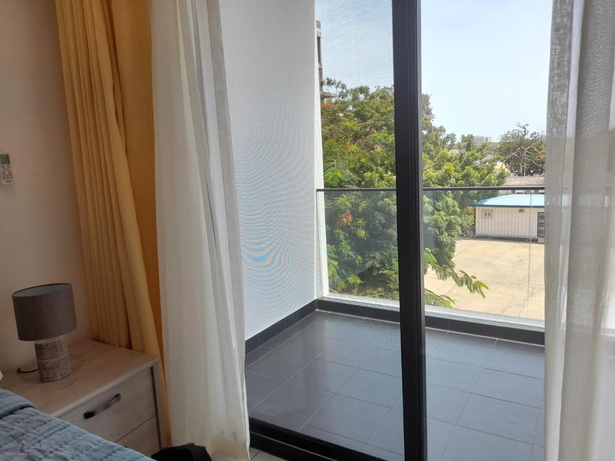 Embassy Gardens Studio Akra Dış mekan fotoğraf