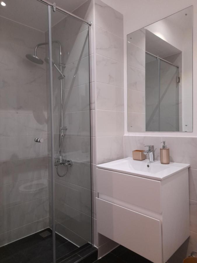 Embassy Gardens Studio Akra Dış mekan fotoğraf