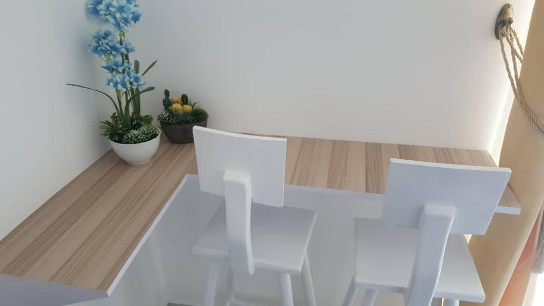 Embassy Gardens Studio Akra Dış mekan fotoğraf
