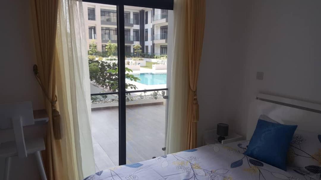 Embassy Gardens Studio Akra Dış mekan fotoğraf