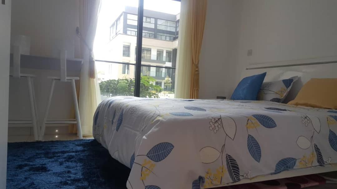 Embassy Gardens Studio Akra Dış mekan fotoğraf