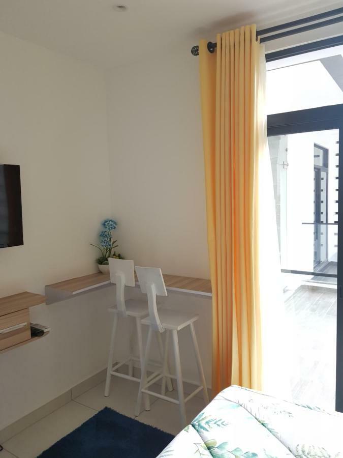 Embassy Gardens Studio Akra Dış mekan fotoğraf